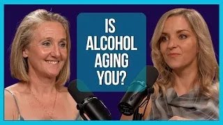 What Are The Effects Of Alcohol On Womens Health? With Jo Brownlow