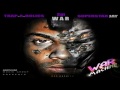 SGT.WAR Ft. STACK & TR3Y POUND - INTERNATIONAL SHOTTAZ Prod. By SMERF