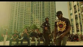 La Fouine Ft. Kozi - Fais Les 2