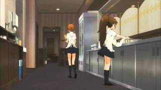 Working Inami Punch