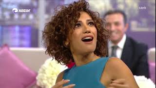 5De5 - Roya Ayxan, Hacı Nuran 19.03.2018