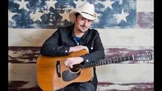 Watch Brad Paisley The Best Thing That I Had Goin video