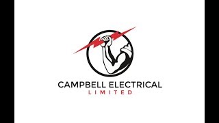 Introducing... Campbell Electrical