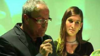 Vídeo de presentación de "Poliedrum" de Rafael Ábalos