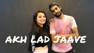 Akh Lad Jaave Dance Deepak Tulsyan Dance Choreography Loveyatri Badshah Akh Lad Jaave Dance Deepak Tulsyan Dance Choreography Loveyatri Badshah