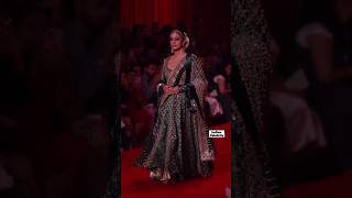 Tabu Ramp Walk On The Stage
