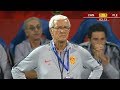 China Palestine Goals And Highlights