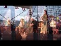 Catrin O'Neill Band - Festival set finale medley