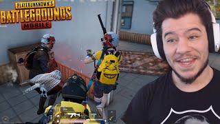 Yasama Yürütme Ehc Pubg Mobile