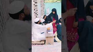 Beautiful Hijab New Viral Shorts Video Naat