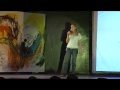 TEDxPhnomPenh - Tiny Toones & Romi Grossberg - Dance Your Life Around
