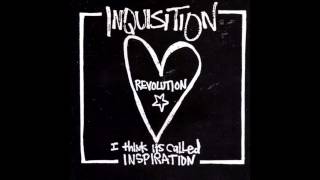 Watch Inquisition Bulletproof video