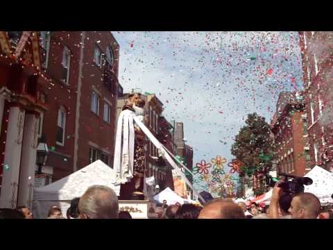 St. Anthony’s Feast