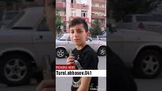 Tural Abbasov Vine