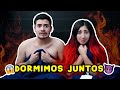 24 horas SIENDO NOVIOS con QUEEN BUENROSTRO ❤ | Kevin Achute...