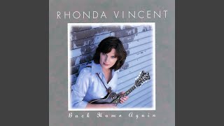 Watch Rhonda Vincent Keep Your Feet On The Ground video