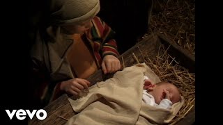 Watch Cedarmont Kids Away In A Manger video