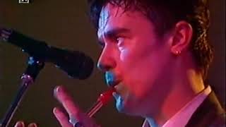 Watch Pogues Dark Streets Of London video