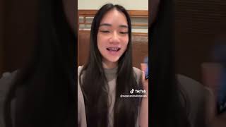 Joyy Mei Doubles Down On Drink Thrown At Aishah Sofey