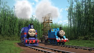 Thomas & Arkadaşları - Su Çarkı