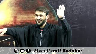 Haci Ramil - İnsan Qelbi