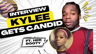 Kylee Tells It All On Bigo From Bi Secrets To Booty Cam Chaos