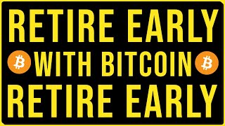 Want To Retire Early? 3 Reasons Your Portfolio Needs Bitcoin ๐ธ