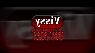 Yssiv Entertainment Inc. Logo 666, Halloween Special