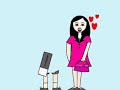 Animasi Kisah Cinta Picture Boy Dan Picture Girl images Animasi Kisah Cinta Picture Boy Dan Picture Girl
