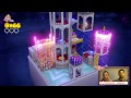 CAPTAIN TOAD #8 - ¡ESAS SETITAS! con Xavi y Sopas