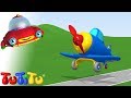TuTiTu Avión