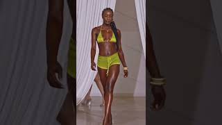 Melanin Takes Over Haute Gala 2025 Melanin Doesnt Just Show Up, It Runs The Runway.