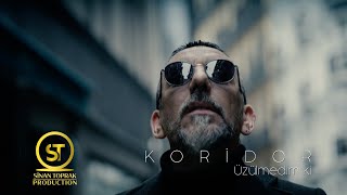 Grup Koridor - Üzülmedim ki