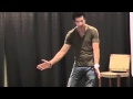 How to Get a Girl: David Wygant on How to Sexually Attract Women