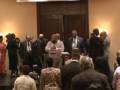 Prophet Todd Hall Shifting Of Holy Ghost Through Praise Saints images Prophet Todd Hall Shifting Of Holy Ghost Through Praise Saints