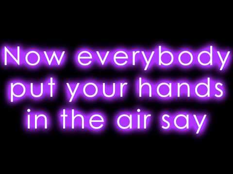 Yeah Chris Brown Lyrics on Chris Brown Yeah 3x Lyrics Hq Hd Video