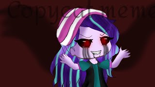 Copycat Meme Mlp