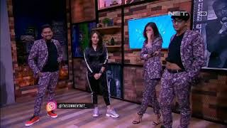 Revina Vt - Yaudah Sini Aku Telen