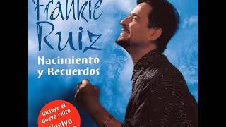 Watch Frankie Ruiz Bailando video