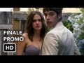 The Fosters 1x10 Promo 
