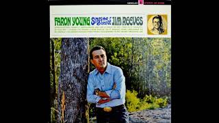 Watch Faron Young Welcome To My World video