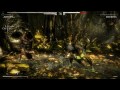 Mortal Kombat X - Глава 6: Ди' Вора (60 FPS)