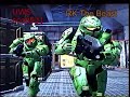 Halo 3 Race Tracks- K1 Speed (AnF Ryan)