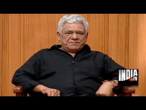 Aap Ki Adalat - Om Puri Part 1