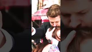 Seversin Asya & Tolga Aşk Sadece Anlayana