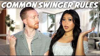 Common Rules And Boundaries List Of Common Rules In The Swinging Lifestyle