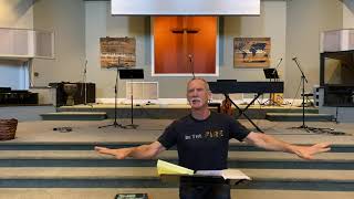 Mike Berry study of Philippians