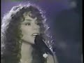 Mariah Carey - Vision of Love (Live, 1990)