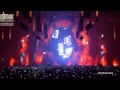 Qlimax 2012 live set: B-front