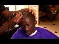 Masaibu Ya Njugush - Tafuta Kazi .... Ep72